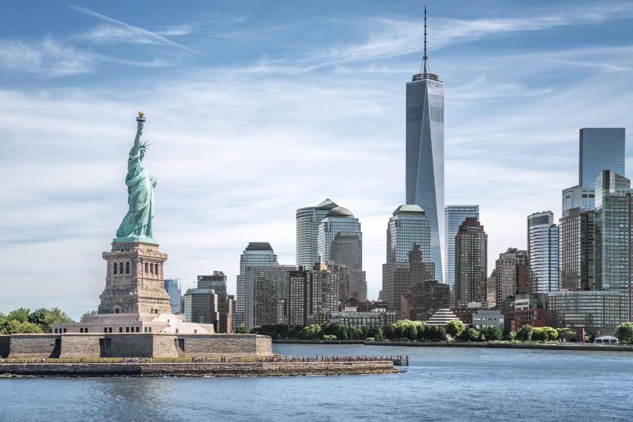 Holiday Inn Express Kennedy Airport, An Ihg Hotel New York Esterno foto