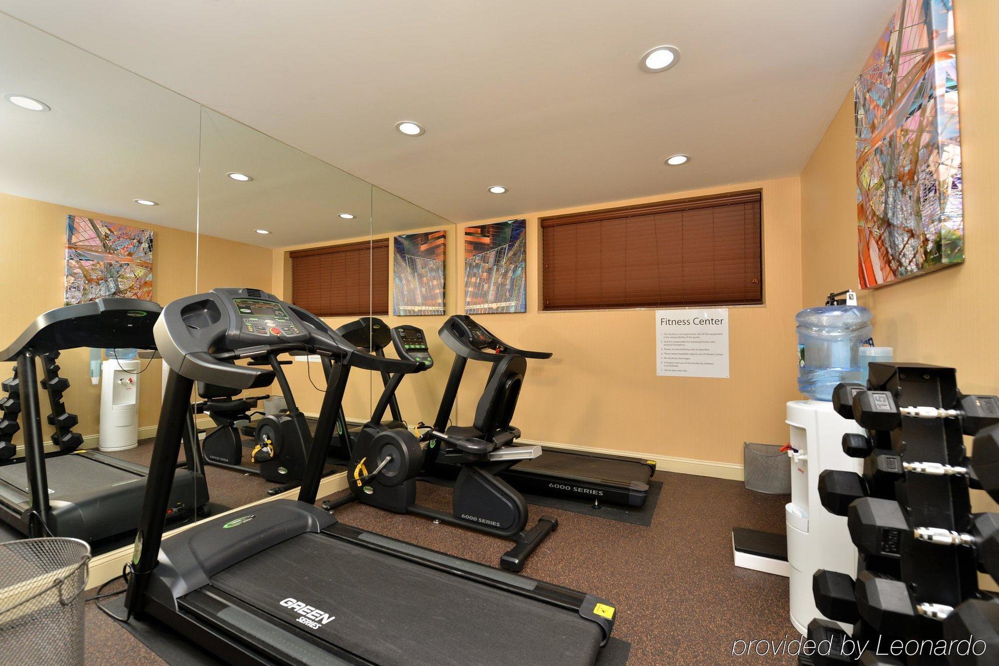 Holiday Inn Express Kennedy Airport, An Ihg Hotel New York Esterno foto