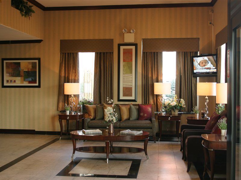 Holiday Inn Express Kennedy Airport, An Ihg Hotel New York Esterno foto