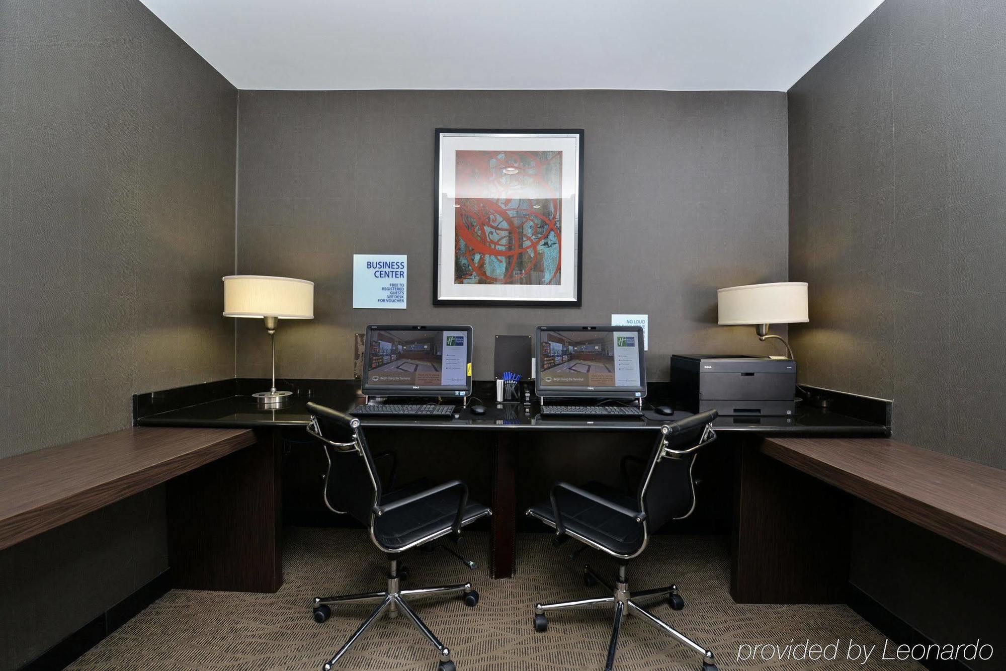 Holiday Inn Express Kennedy Airport, An Ihg Hotel New York Esterno foto