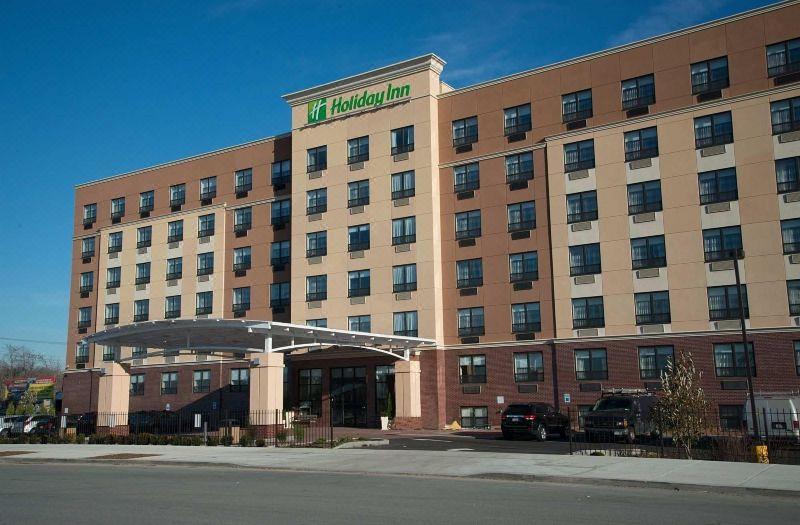 Holiday Inn Express Kennedy Airport, An Ihg Hotel New York Esterno foto