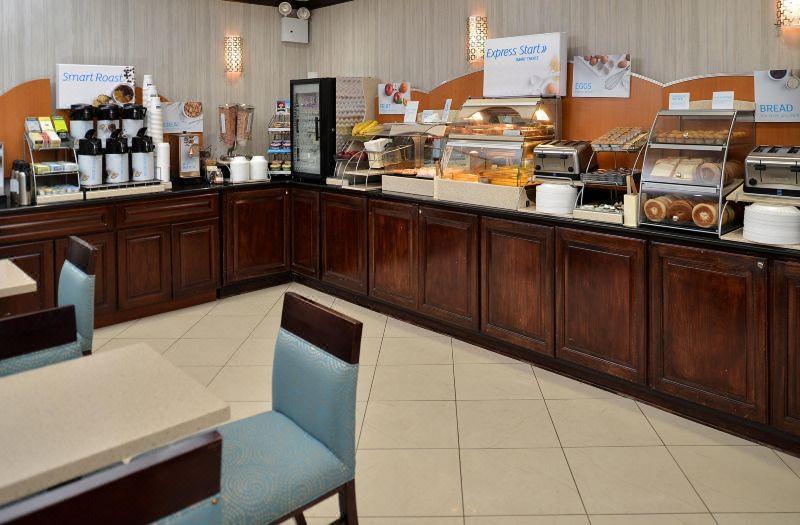 Holiday Inn Express Kennedy Airport, An Ihg Hotel New York Esterno foto